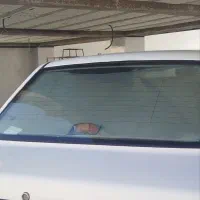 سلام پراید مدل نودوهشت