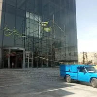 داربست فلزی عظمیه بهشتی مهرشهر گلشهر کلاک قدس|خدمات پیشه و مهارت|کرج, گوهردشت|دیوار