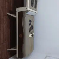 دستگاه تخت ماساژ سنگ یشم در حد نو ۱۰۰ ملیون