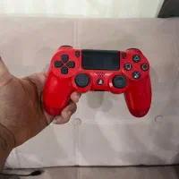 PS4 PRO SPIDERMAN BUNDLE LIMITED EDITION|کنسول، بازی ویدئویی و آنلاین|صدرا-فارس, فاز ۱|دیوار