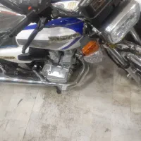 پرواز۲۰۰مدل۱۴۰۳|موتورسیکلت|مشهد, شهید مطهری|دیوار