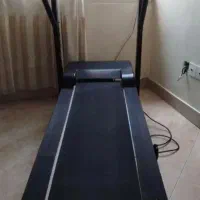 تردمیل کاملآ سالم ۲سرعته