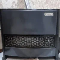 بخاری گازسوز جهان افروز