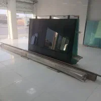 تولید شیشه دوجداره وتک جداره،تولیددرب و پنجره upvc