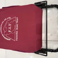 صندلی تکیه گاه نو|صندلی و نیمکت|تهران, مشیریه|دیوار