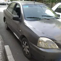کیا ریو مونتاژ دنده‌ای، مدل ۱۳۸۸