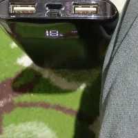 پاوربانک ده هزار مدل koluman