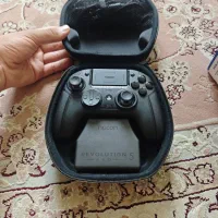 دسته حرفه ای nacon revolution 5pro