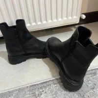 نیم بوت نو زنانه