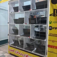 فروش اقساطی انواع لپ تاپ و مانیتور های استوک