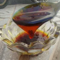 شیره انگور غلیظ و شفاف امسالی
