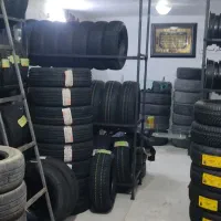 لاستیک کیوان واقع در مهاجران