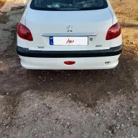 206اس دی مدل1386