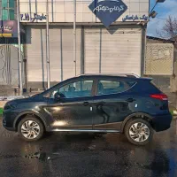 کی ام سی اس آر تری/KMC SR3|خودرو سواری و وانت|مشهد, الهیه|دیوار