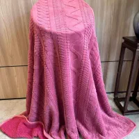 پتوی مسافرتی .|رختخواب، بالش، پتو|بوشهر, |دیوار