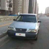 پراید 85|خودرو سواری و وانت|کرج, شهرک اوج|دیوار