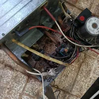 نصب تعمیر سرویس پکیج کولرگازی تمام مناطق|خدمات پیشه و مهارت|مشهد, موسوی قوچانی|دیوار