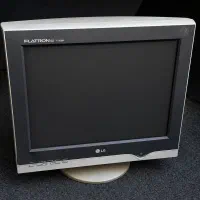 فروش مانیتور LG Flatron T730BH