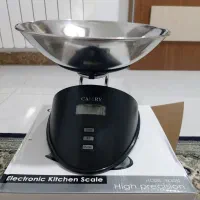 ترازو آشپزخانه|ظروف پخت‌وپز|رودسر, |دیوار