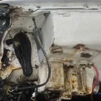 روآ آردی مدل 80شاسیها پلمپ|خودرو سواری و وانت|تبریز, |دیوار