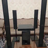 سینما خانواده سونی