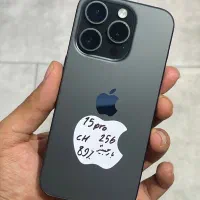 15 pro 256|موبایل|تهران, آسمان|دیوار
