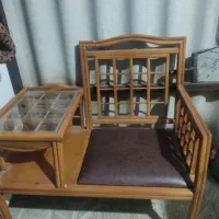 میز تلفن
