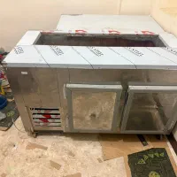 فروش لوازم فست فود