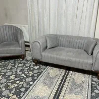 مبل|مبلمان خانگی و میز عسلی|اصفهان, ملک|دیوار