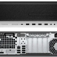 مینی کیس اچ پی hp 800 G4