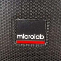 اسپیکر میکرولب فوق العاده سالم در حد نو|سیستم صوتی خانگی|ساری, |دیوار