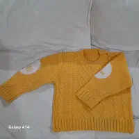 کاپشن پافر شنل و... بچه گانه|کفش و لباس بچه|القجر, |دیوار