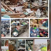 خرید ضایعات لاک کارتن کتاب وعیره..