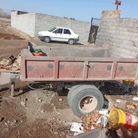 فروش تریلی تراکتور