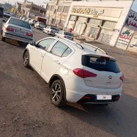 لیفان ایکس ۵۰ اتومات