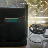 اسپرسو ساز وچایی ساز دلونگی