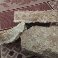 سنگ کوارتز|کلکسیون اشیاء عتیقه|بجنورد, |دیوار