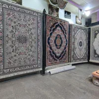 فرش ۷۰۰ شانه مریوانی