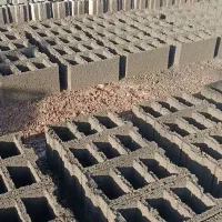 توزیع بلوکه سیمانی و مصالح ساختمانی شهریور|مصالح و تجهیزات ساختمان|نیشابور, فضل|دیوار