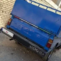 نیسان دیزل|خودرو سواری و وانت|اصفهان, ملکشهر|دیوار