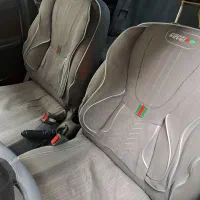 ساینا ۹۸ درحد|خودرو سواری و وانت|تهران, سلسبیل شمالی|دیوار