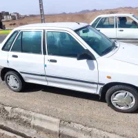 پراید مدل ۹۰|خودرو سواری و وانت|بیرجند, |دیوار