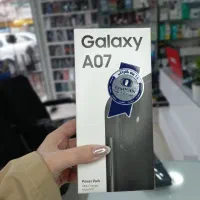 سامسونگ a07