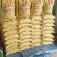 برنج عنبر اهواز(شوشتر)