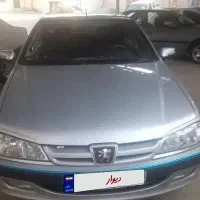 پارس مدل ۹۷