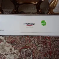 کولرگازی ۱۸ هزارگرمایشی سرمایشی|کولر گازی و فنکوئل|مشهد, حرم مطهر رضوی|دیوار