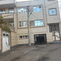 آپارتمان کوچه خلیفه ای زمین های دارایی سند ششدانگ