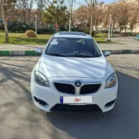 برلیانس 320|خودرو کلاسیک|مشهد, امیریه|دیوار