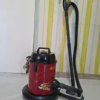جارو برقی سطلی البرز