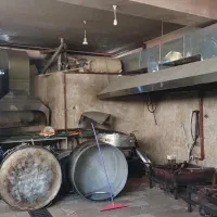 اجاره ملک تجاری مسجد در دوطبقه مجهز ۲۱۰ متر|اجارهٔ مغازه و غرفه|مشهد, حسین‌آباد|دیوار